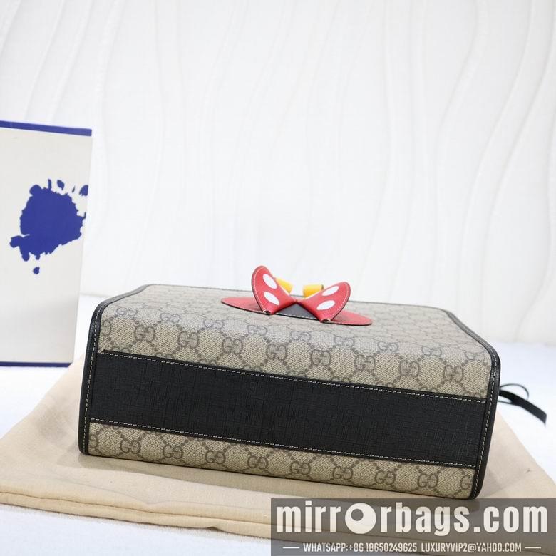 Replica Gucci Bags 1:1 664083 28X25X11cm DF
