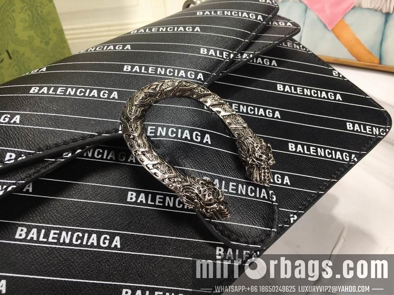 Replica Gucci Bags 1:1 WD400249 28X17X9