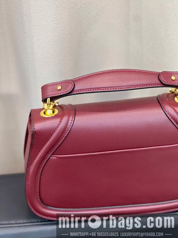 Replica Gucci Bags 1:1 815714 27X17X7cm DF 4colour