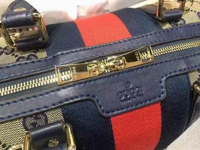Replica Gucci Bags 1:1 枕头包 269876 28x19x17cm df01