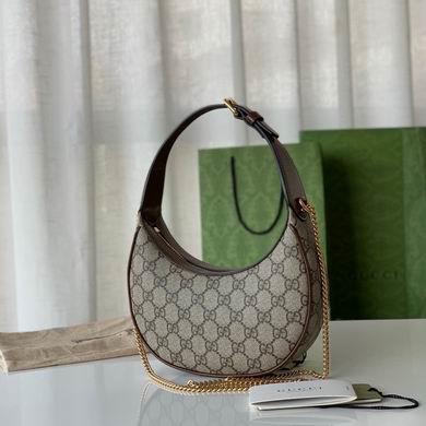 Replica Gucci Bags 1:1 726843 22X12.5X5cm DF