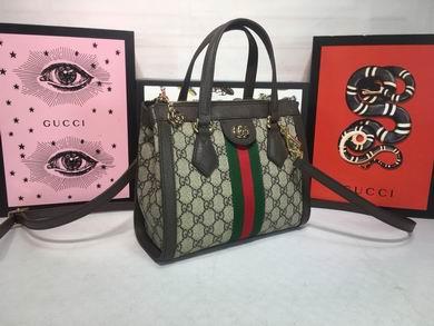 Replica Gucci Bags 1:1 547551 24X20X10cm DF