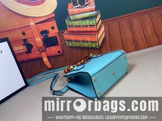 Replica Gucci Bags 1:1 WD655661 20X16X10