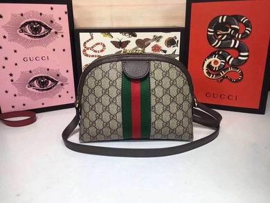 Replica Gucci Bags 1:1 WD499621 23X19X8