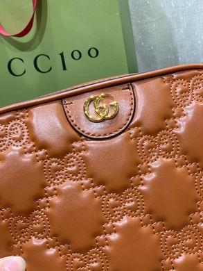 Replica Gucci Bags 1:1 702234 21.5X17X7.5cm DF 2colour