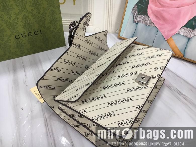 Replica Gucci Bags 1:1 WD400249 28X17X9