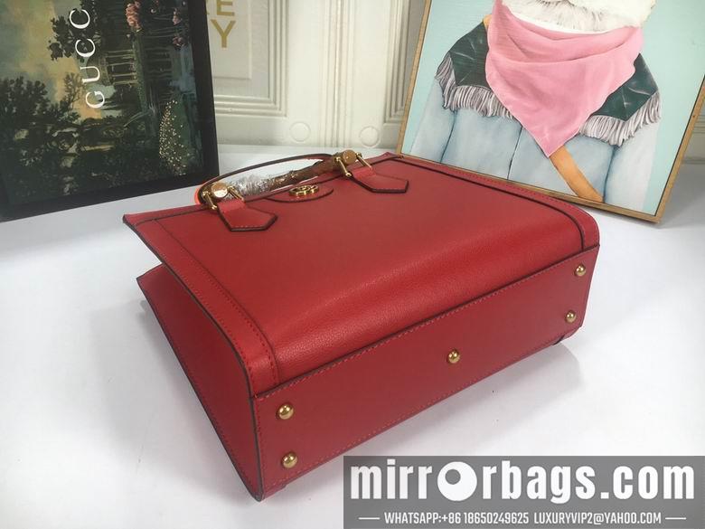 Replica Gucci Bags 1:1 660195 27X24X11cm DF
