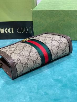 Replica Gucci Bags 1:1 Ophidia 699769 19.5x12.5x4.5cm DF