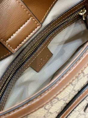 Replica Gucci Bags 1:1 696011 24.5X20X8cm DF