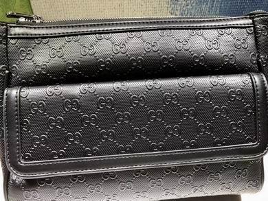 Replica Gucci Bags 1:1 658565 29X22X9.5cm DF 2colour
