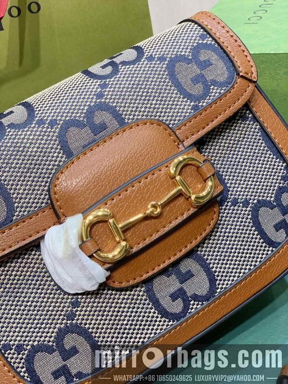 Replica Gucci Bags 1:1 658574 20.5X14.5X5cm DF-2