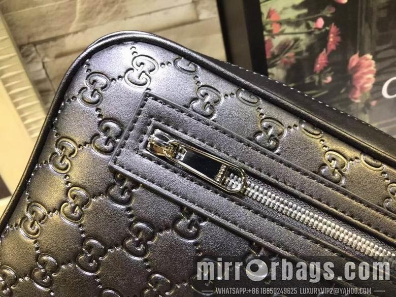 Replica Gucci Bags 1:1 胸包 WD478325 17X27X8.5