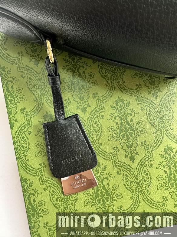 Replica Gucci Bags 1:1 781402 23X21X12cm DF 2colour