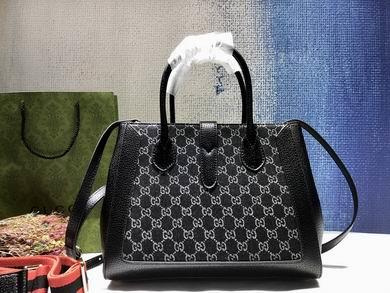 Replica Gucci Bags 1:1 685129 30X24X12cm DF
