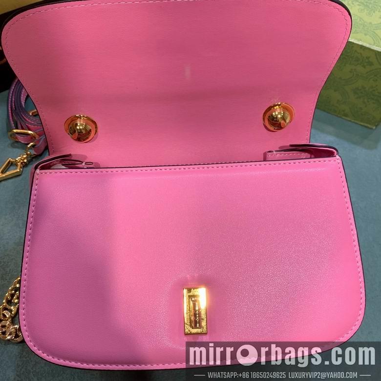 Replica Gucci Bags 1:1 735101 23X15X11cm DF