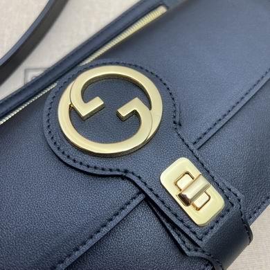 Replica Gucci Bags 1:1 718154 24.5X15.5X5cm DF