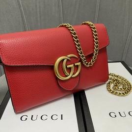 Replica Gucci Bags 1:1 WL401232 20X13X6