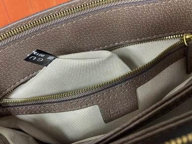 Replica Gucci Bags 1:1 523354 32X16.5X12.5cm DF