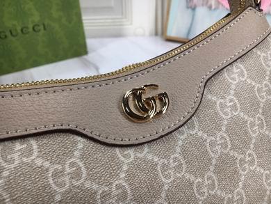 Replica Gucci Bags 1:1 Ophidia 735145 22X19X5cm DF 2colour