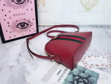 Replica Gucci Bags 1:1 WD499621 23X19X8