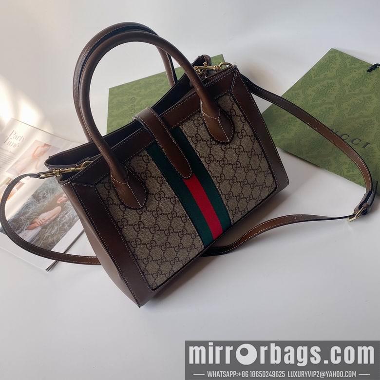 Replica Gucci Bags 1:1 649016 30X24X12cm