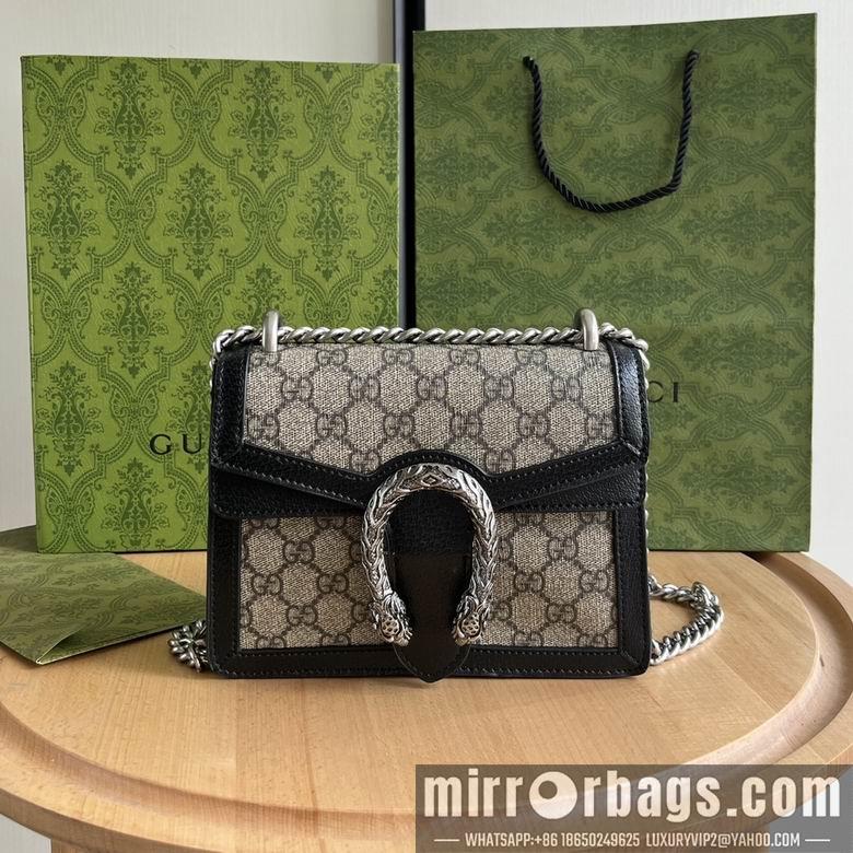Replica Gucci Bags 1:1 421970 20X15.5X5cm DF