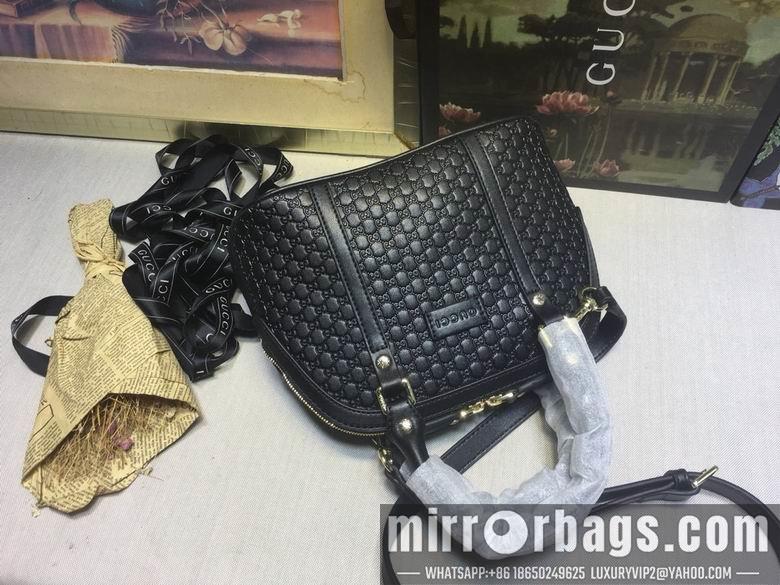 Replica Gucci Bags 1:1 贝壳包 WD449654 24X19X13
