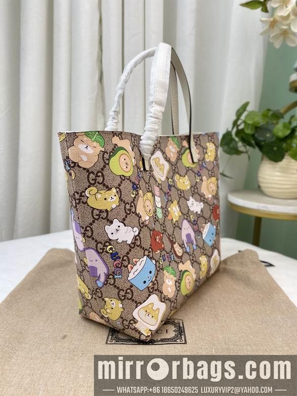 Replica Gucci Bags 1:1 410812 20.5X20X10cm DF