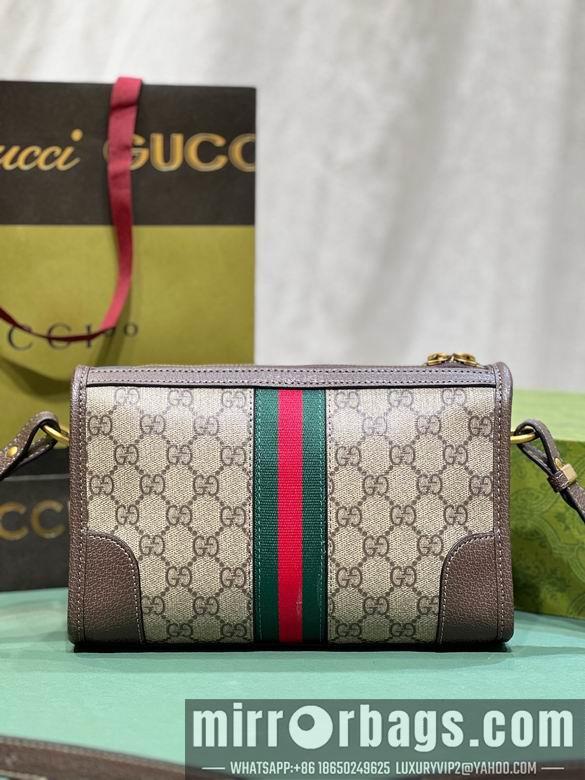 Replica Gucci Bags 1:1 752581 24X35X10.5cm DF