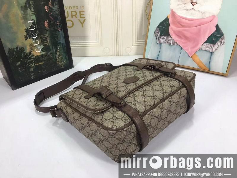 Replica Gucci Bags 1:1 658542 28X24X8.5CM DF