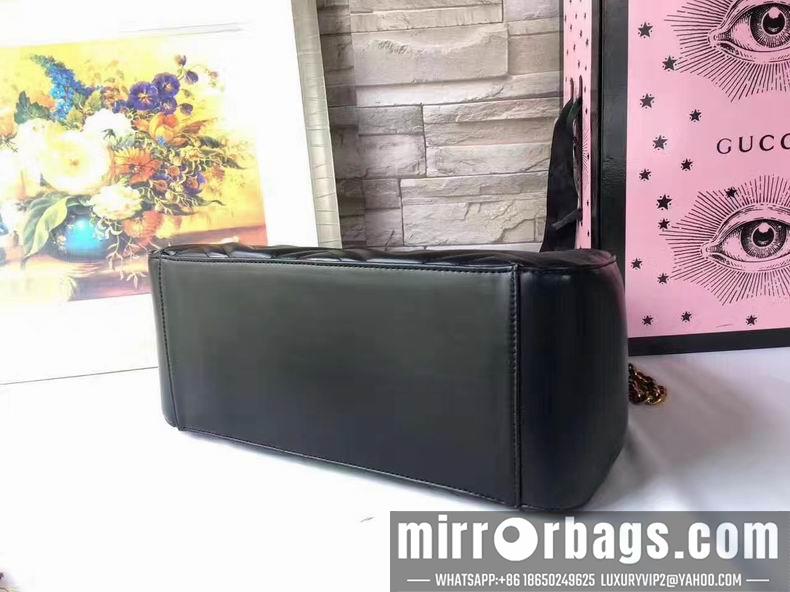 Replica Gucci Bags 1:1 453569 36x27x14cm df02
