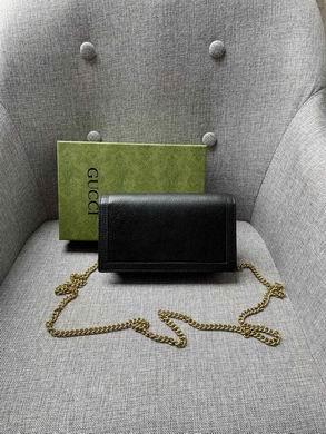 Replica Gucci Bags 1:1 696817 19X11X5cm DF