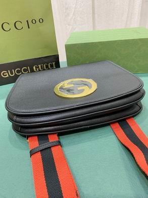 Replica Gucci Bags 1:1 699210 29X22X7cm DF 2colour