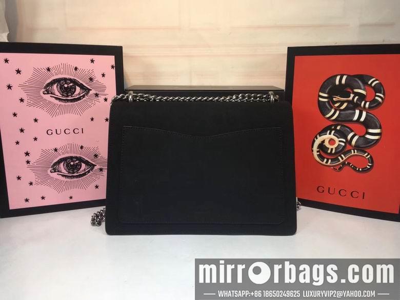 Replica Gucci Bags 1:1 WD403348 30X20.5X11.5