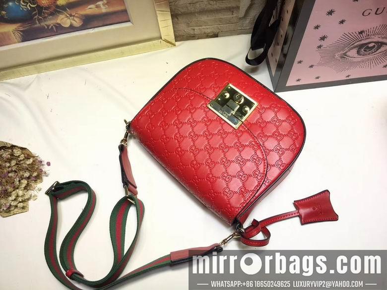 Replica Gucci Bags 1:1 453189 25X20X7.5cm DF