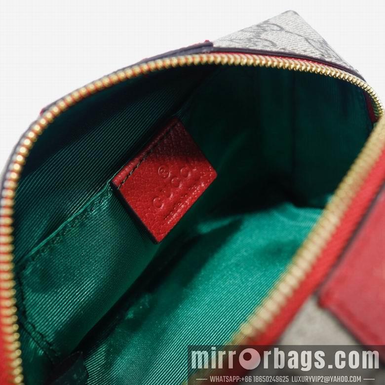 Replica Gucci Bags 1:1 548393 16X9X9cm DF 2colour