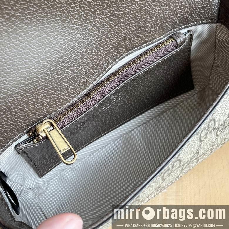 Replica Gucci Bags 1:1 795466 18.5X10X5.5cm DF