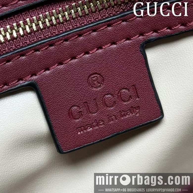 Replica Gucci Bags 1:1 443497 26X7X15cm DF