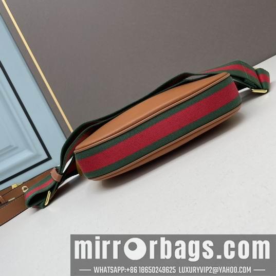 Replica Gucci Bags 1:1 Gucci Attache 699409 23x22x5cm ww5色