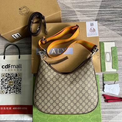 Replica Gucci Bags 1:1 Attache 702823 35X32X6cm MP 4colour