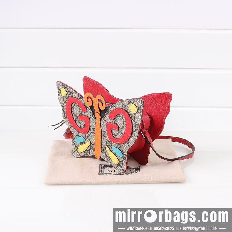 Replica Gucci Bags 1:1 WD648803 23X15.5X6