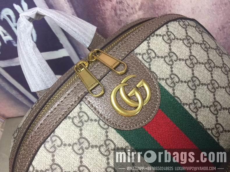 Replica Gucci Bags 1:1 Ophidia 547967 32x40.5x14.5cm df03