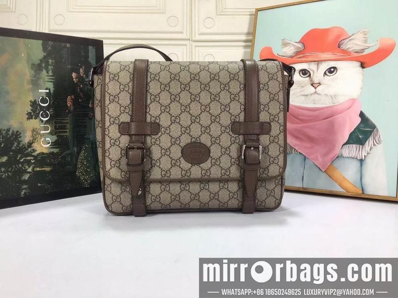 Replica Gucci Bags 1:1 658542 28X24X8.5CM DF