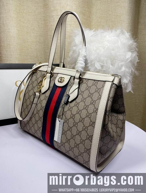 Replica Gucci Bags 1:1 524537 33X24.5X17.5cm DF
