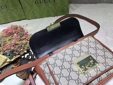 Replica Gucci Bags 1:1 WD658487 21X14X5
