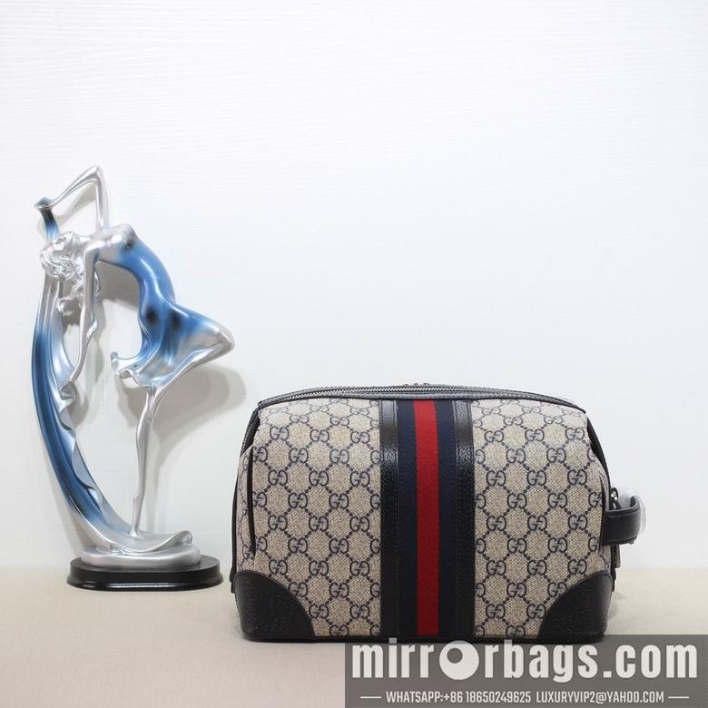 Replica Gucci Bags 1:1 Savoy 739391 26X16.5X16cm DF 2colour