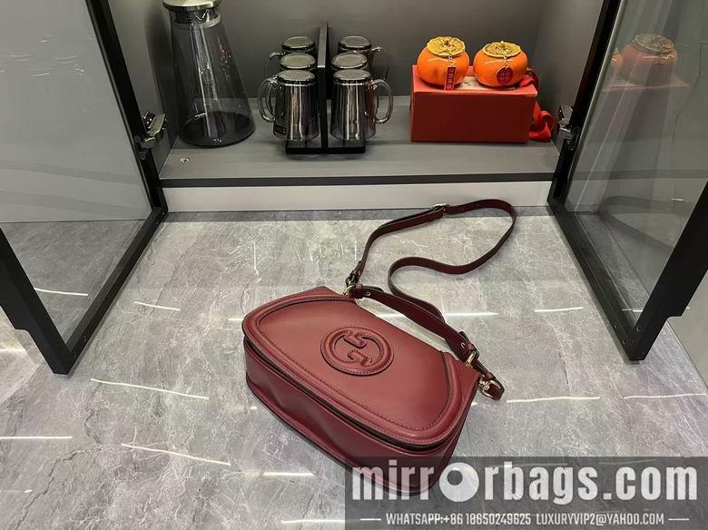 Replica Gucci Bags 1:1 815714 26.5X16.5X8.5cm DF 4colour