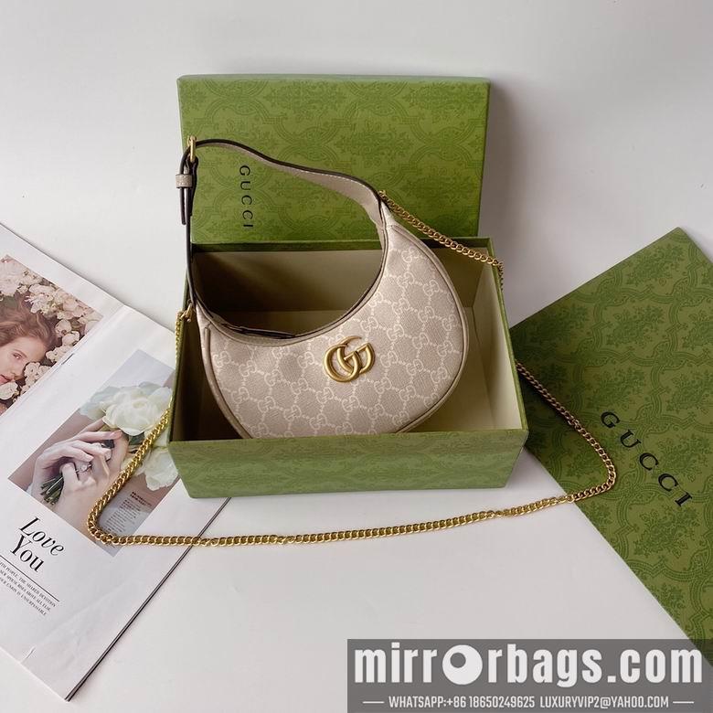 Replica Gucci Bags 1:1 726843 22X12.5X5cm DF