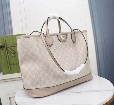 Replica Gucci Bags 1:1 739730 38.5X28.5X15cm DF 2colour