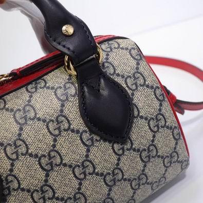 Replica Gucci Bags 1:1 432123 18.5x12x10cm df03